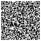 QR code with M C LA Barr Mining Michinery contacts