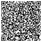 QR code with Marshall Area Christian School contacts