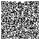QR code with Hoskins & Assoc Pa contacts