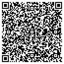 QR code with Ultimate Express contacts