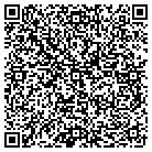 QR code with Albright S Custom Furniture contacts