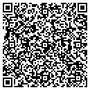 QR code with Antiqueville contacts