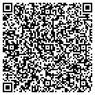 QR code with Anderson & Assoc Crt Reporters contacts