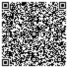 QR code with Lee-Fuhr Chiropractic Clinic contacts