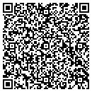 QR code with Dinos Bar contacts