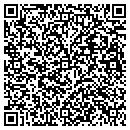 QR code with C G S Repair contacts