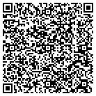 QR code with Delarned's Hair Studio contacts