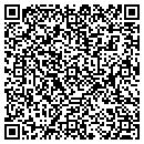 QR code with Haugland Co contacts