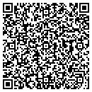 QR code with East Lake TV contacts