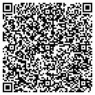 QR code with Blonign-Chrstnson Chiropractic contacts