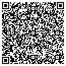 QR code with Hair By Shari contacts