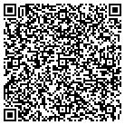 QR code with Nike North Central contacts