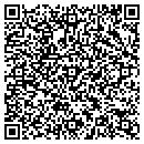 QR code with Zimmer/Madich Inc contacts