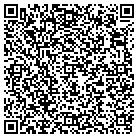 QR code with Habitat Architecture contacts