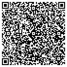QR code with Up Up & Away Travel By Kay contacts