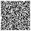 QR code with Town of Morse contacts