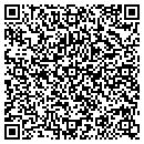 QR code with A-1 Sewer Service contacts