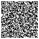 QR code with Rack Daddy's contacts
