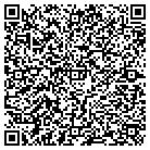 QR code with Ozark Mountain Motorcycle Inc contacts