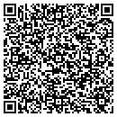 QR code with Mystery contacts