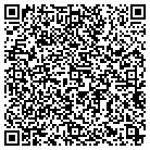QR code with AAA Skip's Organ Repair contacts