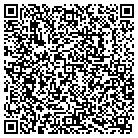 QR code with J & J Assistive Living contacts