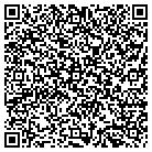 QR code with Central Visual Performing Arts contacts