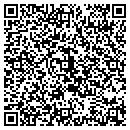 QR code with Kittys Korner contacts