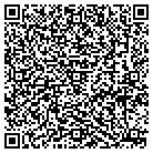 QR code with Hairitage House Salon contacts