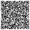 QR code with Hathcock Title contacts
