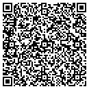 QR code with Hair Hands & Tan contacts