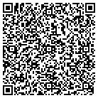 QR code with Talley Defense Systems Inc contacts