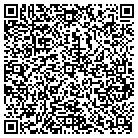 QR code with Talley Defense Systems Inc contacts