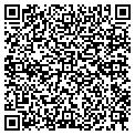 QR code with The Dam contacts