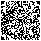 QR code with A J's Sports Collectibles contacts