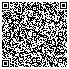 QR code with T W James Consulting LLC contacts