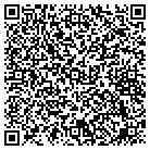 QR code with Rickard's Taxidermy contacts