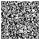 QR code with Hot Corner contacts
