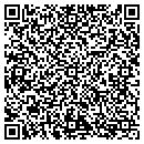 QR code with Underhill Farms contacts