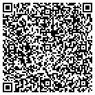 QR code with United Methodist Church Parson contacts