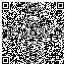 QR code with Glaciers contacts