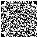 QR code with R W Brown & Assoc contacts