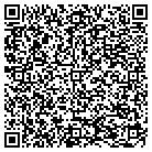 QR code with Cheries Massage Therapy Center contacts