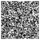 QR code with Andreas Baskets contacts