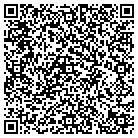 QR code with Mt Wash Church Of God contacts