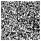 QR code with N Love Care Pet Farms contacts