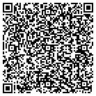 QR code with Maggie Moo's Creamery contacts