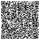 QR code with Ballard Backhoe & Septic Service contacts