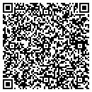 QR code with Regev Group contacts