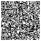 QR code with J C's Satellite Repair Service contacts
